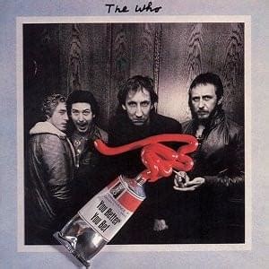 you better you bet lyrics|Lyrics for You Better You Bet by The Who .